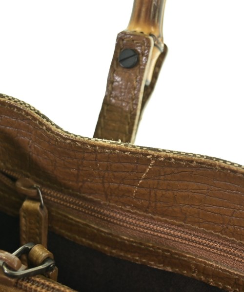 GUCCI（グッチ）ハンドバッグ ベージュ サイズ:- レディース/2200716318842
