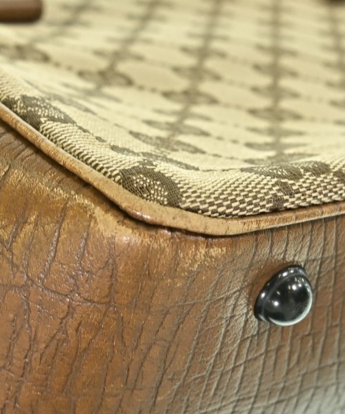 GUCCI（グッチ）ハンドバッグ ベージュ サイズ:- レディース/2200716318842