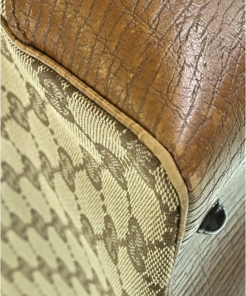 GUCCI（グッチ）ハンドバッグ ベージュ サイズ:- レディース/2200716318842
