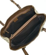 GUCCI（グッチ）ハンドバッグ ベージュ サイズ:- レディース/2200716318842