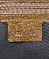 GUCCI（グッチ）ハンドバッグ ベージュ サイズ:- レディース/2200716318842
