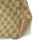 GUCCI（グッチ）ハンドバッグ ベージュ サイズ:- レディース/2200716318842