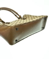 GUCCI（グッチ）ハンドバッグ ベージュ サイズ:- レディース/2200716318842
