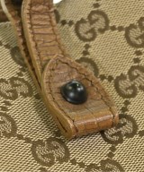 GUCCI（グッチ）ハンドバッグ ベージュ サイズ:- レディース/2200716318842