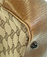 GUCCI（グッチ）ハンドバッグ ベージュ サイズ:- レディース/2200716318842