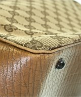 GUCCI（グッチ）ハンドバッグ ベージュ サイズ:- レディース/2200716318842