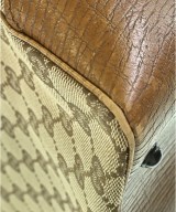 GUCCI（グッチ）ハンドバッグ ベージュ サイズ:- レディース/2200716318842