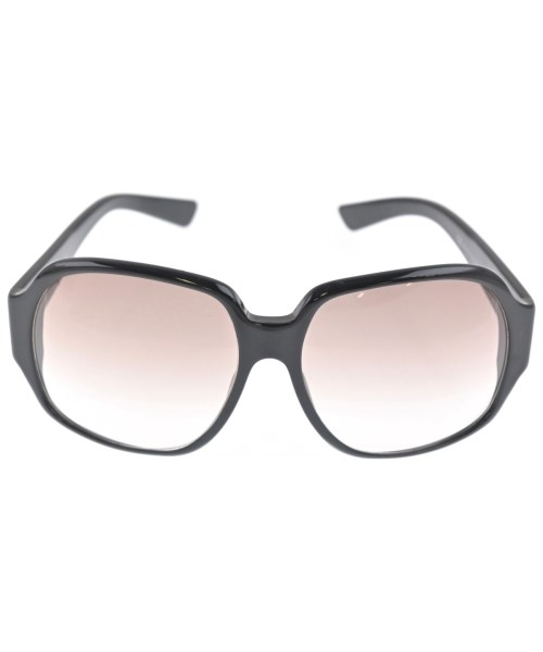 GUCCI（グッチ）サングラス 黒 サイズ:- レディース/2200716318873