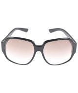 GUCCI（グッチ）サングラス 黒 サイズ:- レディース/2200716318873