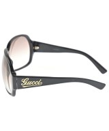 GUCCI（グッチ）サングラス 黒 サイズ:- レディース/2200716318873