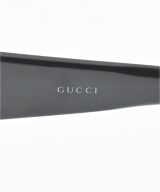 GUCCI（グッチ）サングラス 黒 サイズ:- レディース/2200716318873