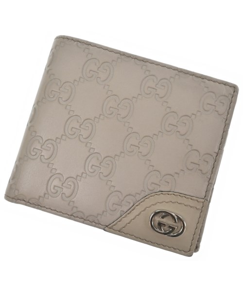 GUCCI(グッチ)の財布・コインケース サイズ:- 23,800円