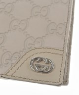GUCCI（グッチ）財布・コインケース ベージュ サイズ:- レディース/2200716318934