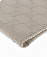 GUCCI（グッチ）財布・コインケース ベージュ サイズ:- レディース/2200716318934