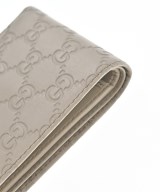 GUCCI（グッチ）財布・コインケース ベージュ サイズ:- レディース/2200716318934