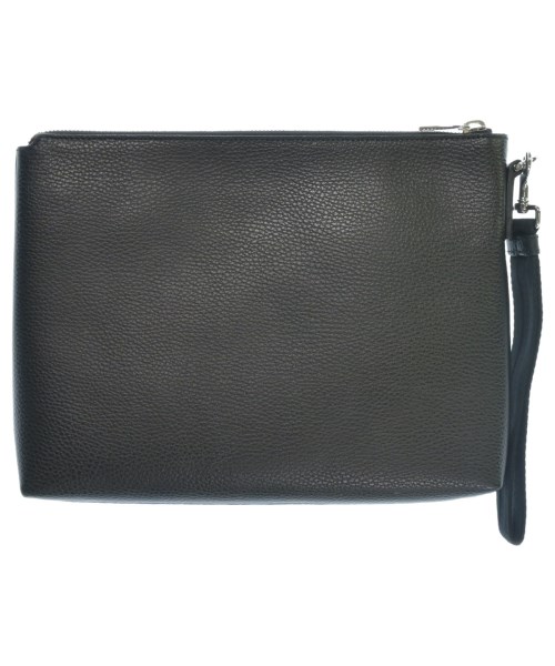 GUCCI（グッチ）クラッチバッグ 黒 サイズ:- レディース/2200716318965