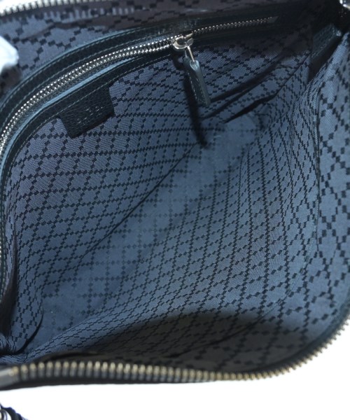 GUCCI（グッチ）クラッチバッグ 黒 サイズ:- レディース/2200716318965
