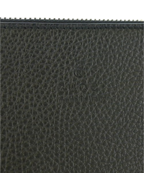 GUCCI（グッチ）クラッチバッグ 黒 サイズ:- レディース/2200716318965