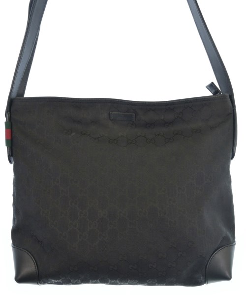 GUCCI(グッチ)のショルダーバッグ サイズ:- 39,800円