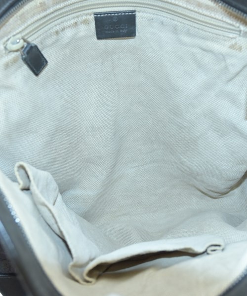GUCCI（グッチ）ショルダーバッグ 黒 サイズ:- レディース/2200716319023