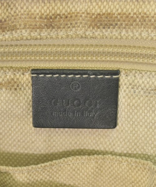 GUCCI（グッチ）ショルダーバッグ 黒 サイズ:- レディース/2200716319023