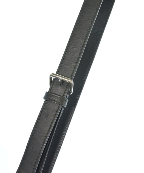 GUCCI（グッチ）ショルダーバッグ 黒 サイズ:- レディース/2200716319023