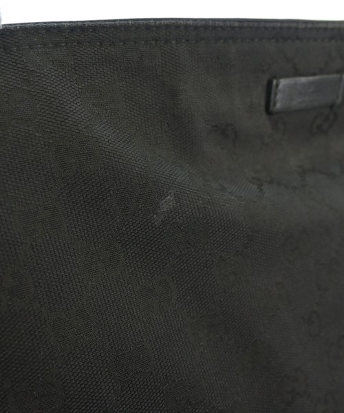 GUCCI（グッチ）ショルダーバッグ 黒 サイズ:- レディース/2200716319023