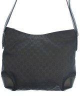 GUCCI（グッチ）ショルダーバッグ 黒 サイズ:- レディース/2200716319023