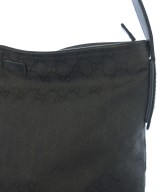 GUCCI（グッチ）ショルダーバッグ 黒 サイズ:- レディース/2200716319023