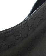 GUCCI（グッチ）ショルダーバッグ 黒 サイズ:- レディース/2200716319023