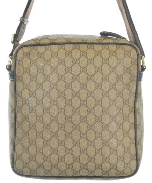 GUCCI（グッチ）ショルダーバッグ ベージュ サイズ:- レディース/2200716319030