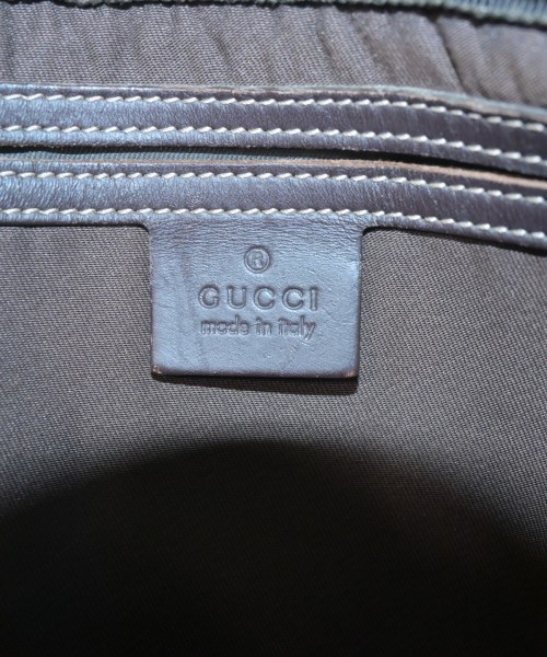 GUCCI（グッチ）ショルダーバッグ ベージュ サイズ:- レディース/2200716319030