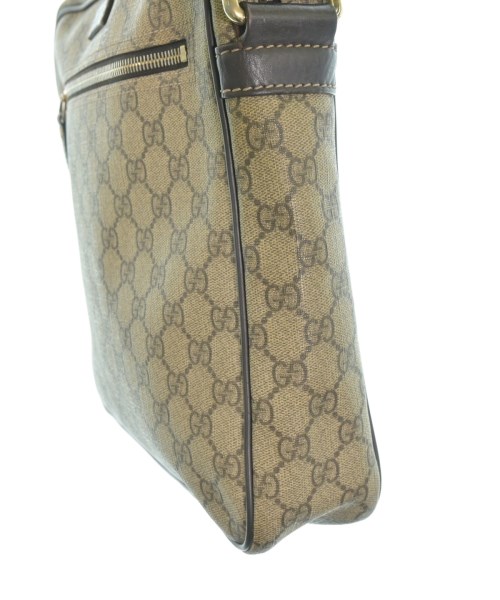 GUCCI（グッチ）ショルダーバッグ ベージュ サイズ:- レディース/2200716319030