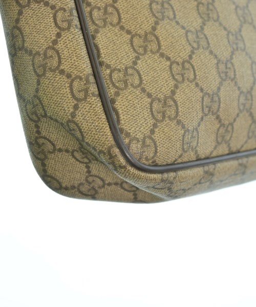 GUCCI（グッチ）ショルダーバッグ ベージュ サイズ:- レディース/2200716319030