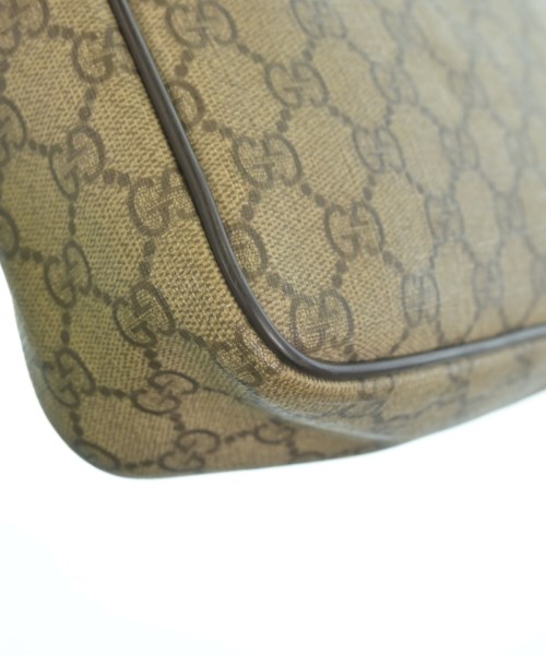 GUCCI（グッチ）ショルダーバッグ ベージュ サイズ:- レディース/2200716319030