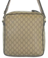 GUCCI（グッチ）ショルダーバッグ ベージュ サイズ:- レディース/2200716319030