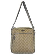 GUCCI（グッチ）ショルダーバッグ ベージュ サイズ:- レディース/2200716319030