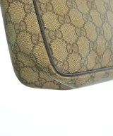 GUCCI（グッチ）ショルダーバッグ ベージュ サイズ:- レディース/2200716319030