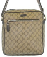 GUCCI ショルダーバッグ