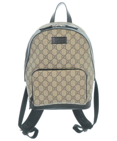 GUCCI(グッチ)のバックパック・リュック サイズ:- 153,000円