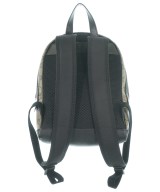 GUCCI（グッチ）バックパック・リュック ベージュ サイズ:- レディース/2200716319153