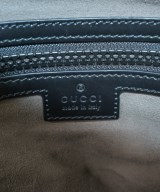 GUCCI（グッチ）バックパック・リュック ベージュ サイズ:- レディース/2200716319153