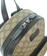GUCCI（グッチ）バックパック・リュック ベージュ サイズ:- レディース/2200716319153