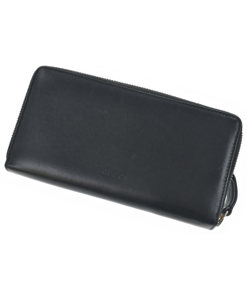 GUCCI（グッチ）財布・コインケース 黒 サイズ:- レディース/2200716319184