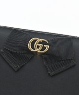 GUCCI（グッチ）財布・コインケース 黒 サイズ:- レディース/2200716319184