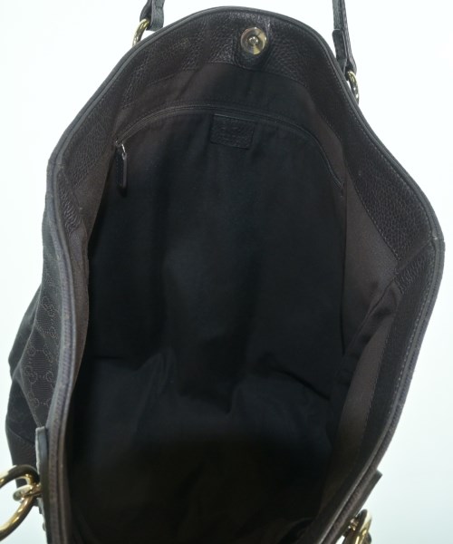 GUCCI（グッチ）トートバッグ 茶 サイズ:- レディース/2200716319238