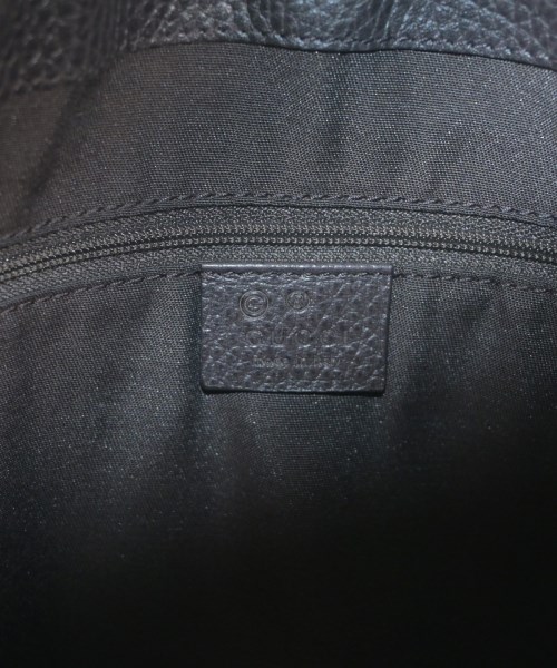 GUCCI（グッチ）トートバッグ 茶 サイズ:- レディース/2200716319238