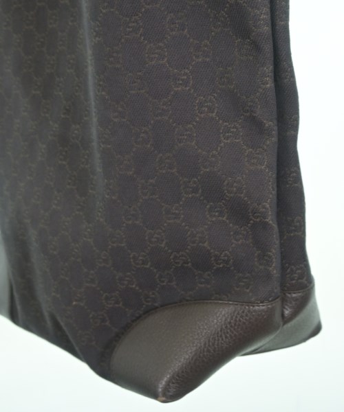 GUCCI（グッチ）トートバッグ 茶 サイズ:- レディース/2200716319238