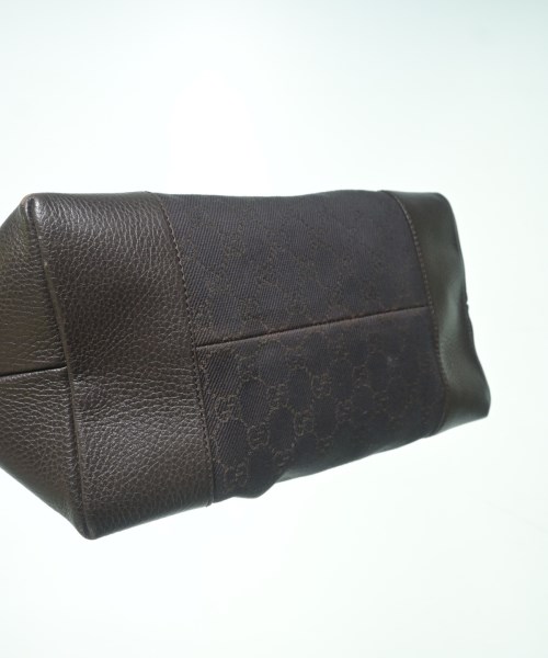 GUCCI（グッチ）トートバッグ 茶 サイズ:- レディース/2200716319238