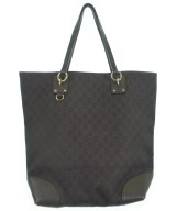 GUCCI（グッチ）トートバッグ 茶 サイズ:- レディース/2200716319238